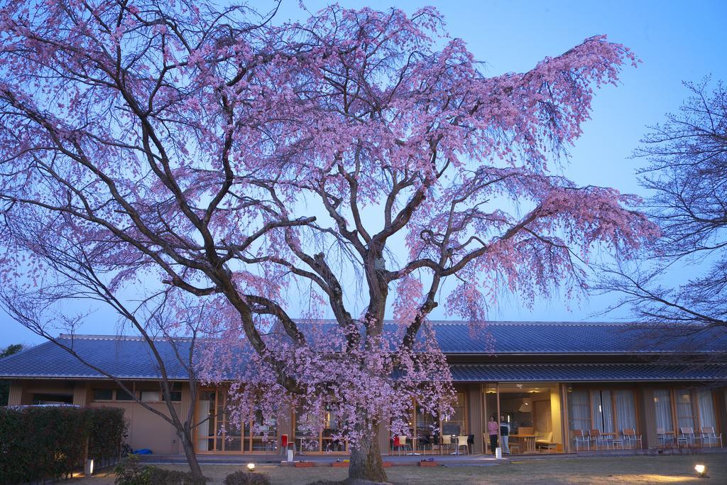 Kyoto Utano Youth Hostel Exteriör bild